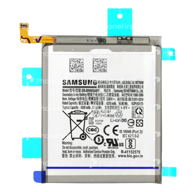 Samsung Note 20 Ultra N985 Battery Service Pack