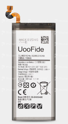 Samsung Note 8 N950 Battery SP