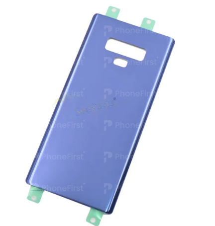 Samsung Note 9 N960 - Battery Back Blue