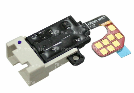 Samsung Note 9 N960 - H/F Jack