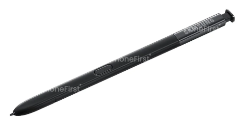 Samsung Note 9 N960 - Stylus S Pen Black