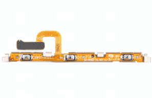 Samsung Note 9 N960 - Volume Flex
