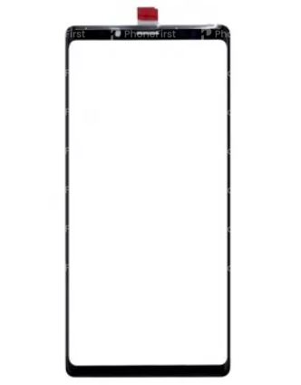 Samsung Note 9 N960 LCD (W/F) Glass Change Silver