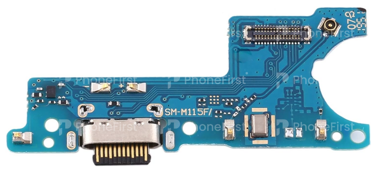 Samsung M11 M115 - Charging Board