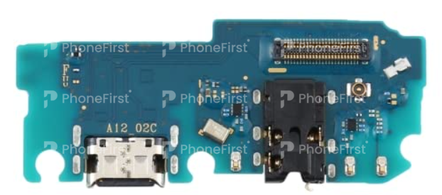 Samsung M12 M127 - Charging Board