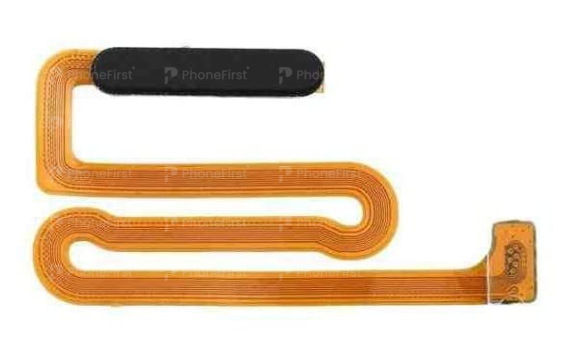 Samsung M12 M127 - Power Flex Black