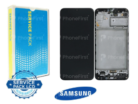 Samsung M22 M225 LCD (W/F) Service Pack