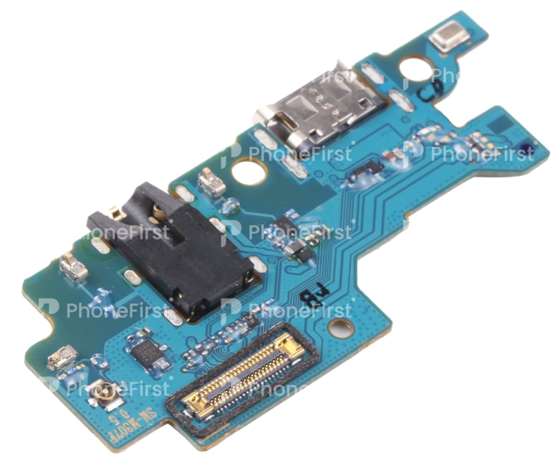 Samsung M30S M307 - Charging Board
