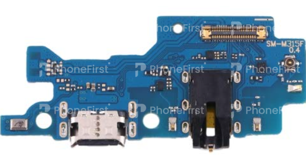 Samsung M31 M315 - Charging Board