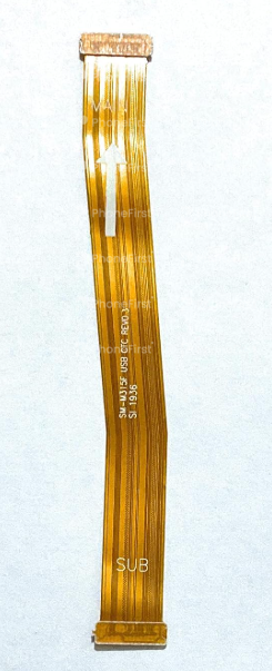 Samsung M31 M315 - Main Flex