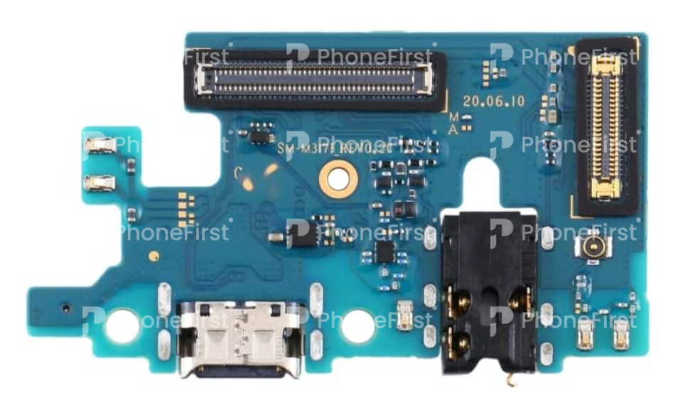 Samsung M31S (M317) - Charging Board