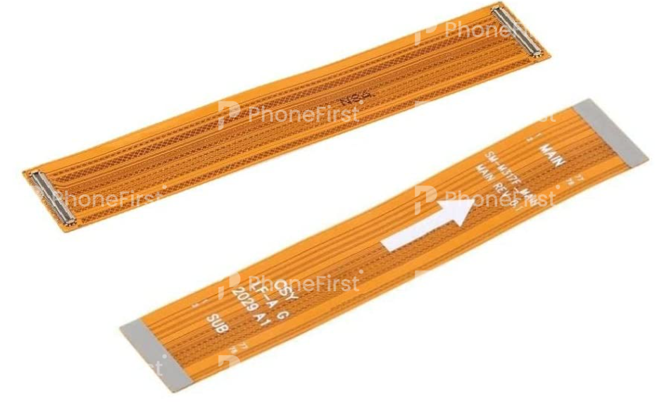 Samsung M31S (M317) - Main Flex