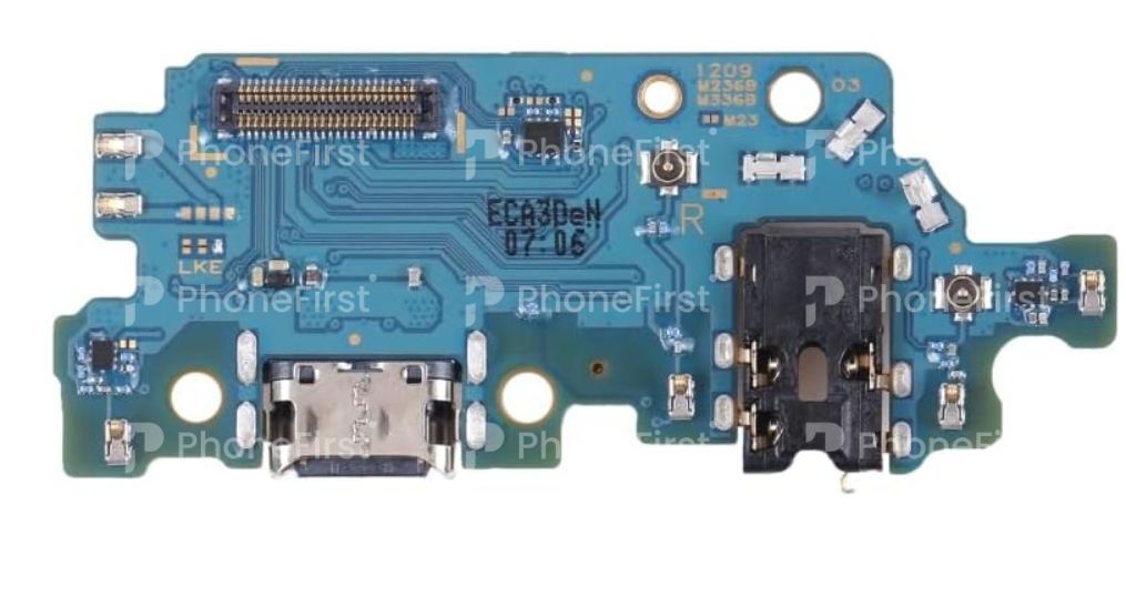 Samsung M33 5G M336 - Charging Board