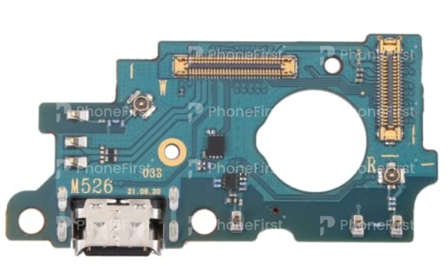 Samsung M52 5G M526 - Charging Board