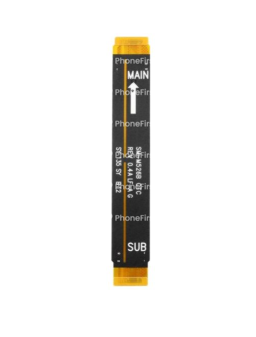 Samsung M52 5G M526 - Main Flex