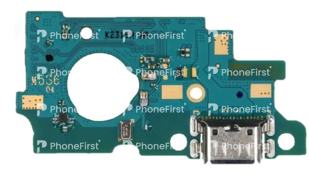Samsung M53 5G M536 - Charging Board