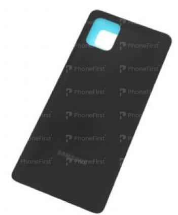 Samsung Note 10 lite N770 - Battery Back Arora Black