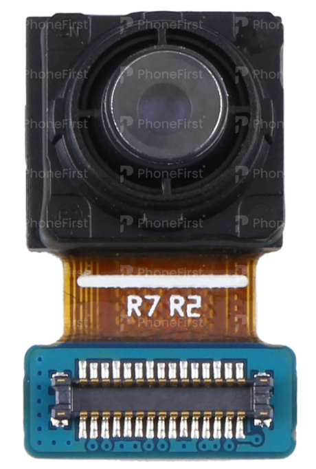 Samsung Note 10 lite N770 - Front Camera