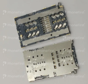 Samsung Note 10 lite N770 - Sim Reader