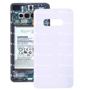 Samsung S10E G970 - Battery Back White