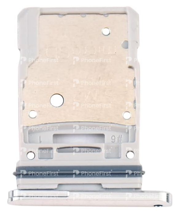 Samsung S20 FE G781 - Sim Tray Cloud White