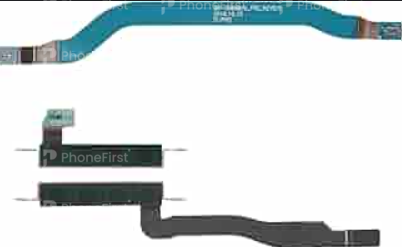 Samsung S20 G980 - Antenna Flex