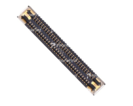 Samsung S20 G980 LCD FPC Connector