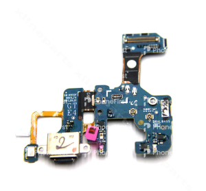Samsung Note 8 N950 - Charging Board Original