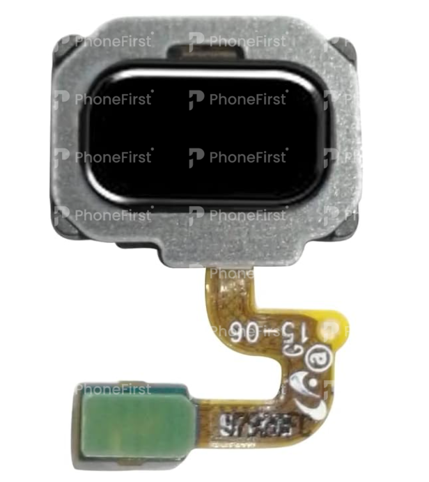 Samsung Note 8 N950 - Finger Print Sensor Black