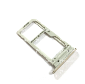 Samsung Note 8 N950 - Sim Tray Gold