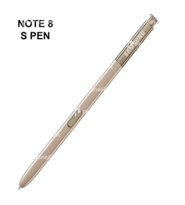 Samsung Note 8 N950 - Stylus S Pen Gold
