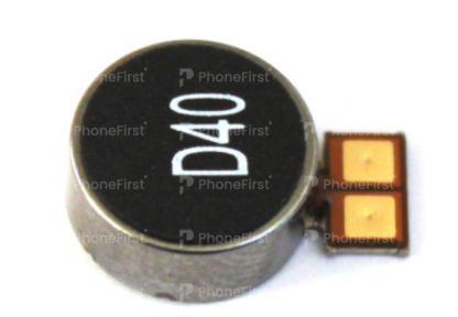 Samsung Note 8 N950 - Vibrator