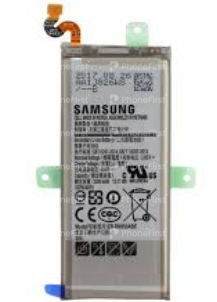 Samsung Note 8 N950 Battery Service Pack
