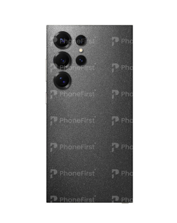 Samsung S25 Ultra S938 - Battery Back With Lens Gray