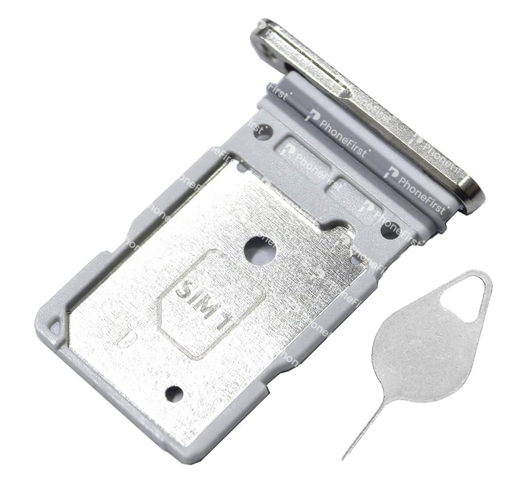 Samsung S25 Ultra S938 - Sim Tray Gray