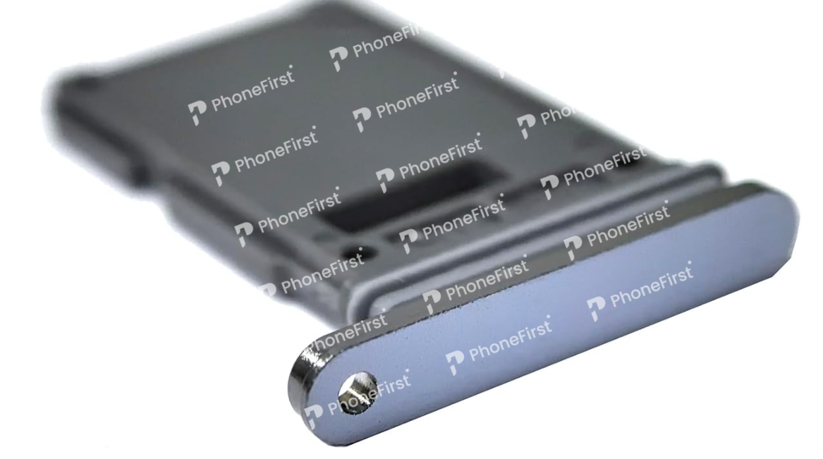 Samsung S25 Ultra S938 - Sim Tray SilverBlue