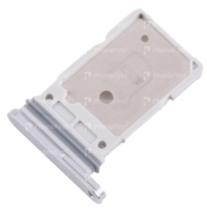 Samsung S25 Ultra S938 - Sim Tray WhiteSilver