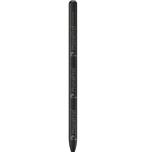 Samsung S25 Ultra S938 - Stylus S Pen Black