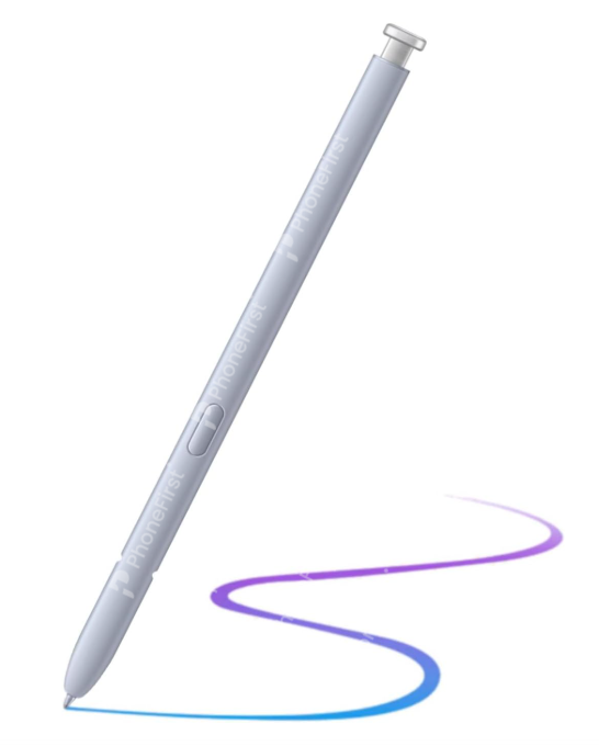 Samsung S25 Ultra S938 - Stylus S Pen SilverBlue