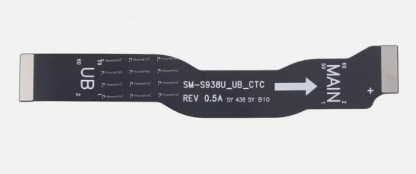 Samsung S25 Ultra S938 - Main Flex