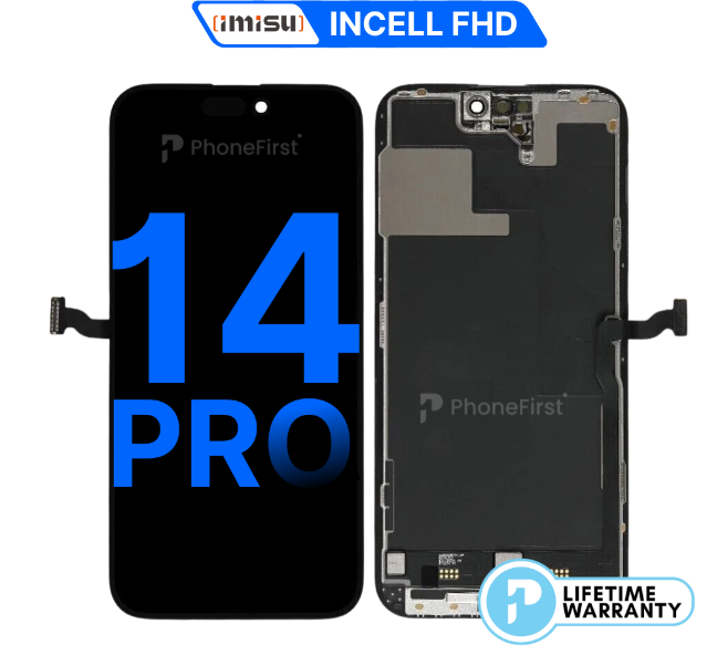 Apple iPhone 14 Pro LCD iMISU FHD
