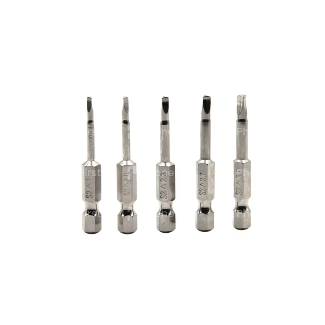 Screw Driver Set S2 (5Pcs)