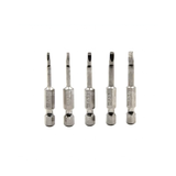Screw Driver Set S2 (5Pcs)