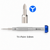 Tools Screw Driver 2UUL SD03 (Tri-Point 0.6mm)