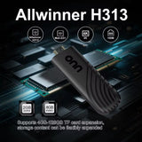 Onn 4K TV Stick 2GB 16GB