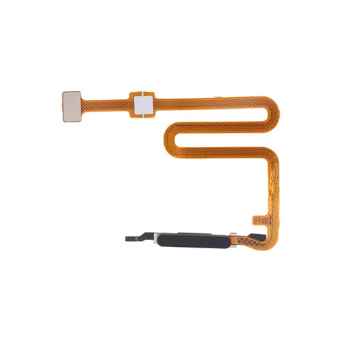Samsung A05s A057 - Finger Print Sensor Silver