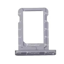 Apple iPad 10.5 1st Gen 2017 - Sim Tray Silver