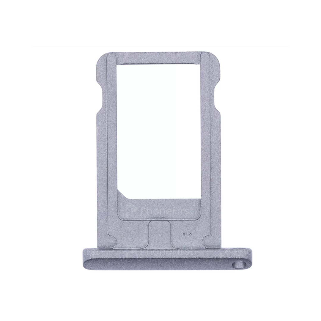 Apple iPad Mini/ Mini 2 - Sim Tray  Silver