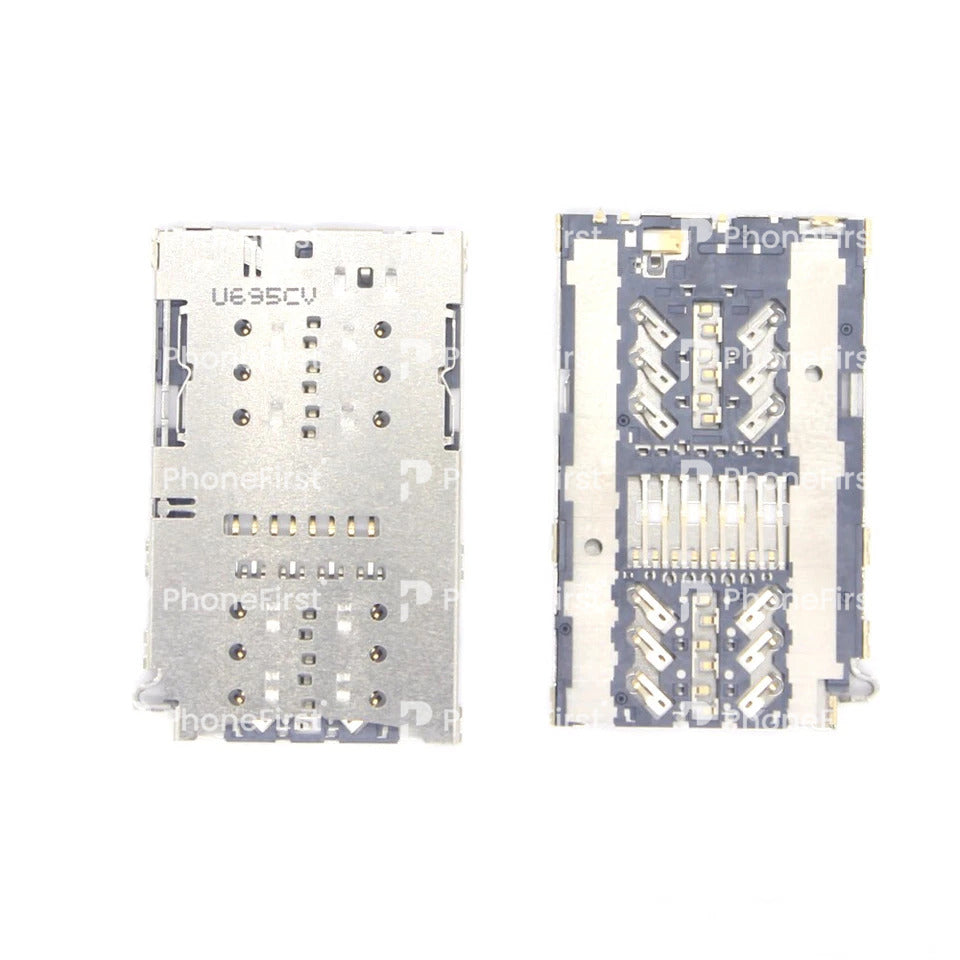 Samsung S8 G950 - Sim Reader