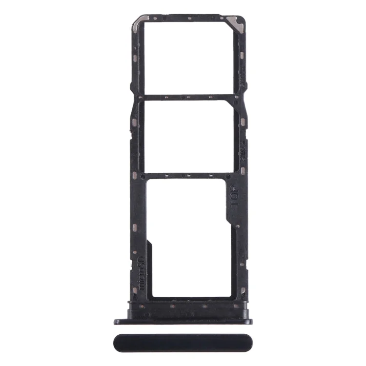 Samsung A05 A055 - Sim Tray Black